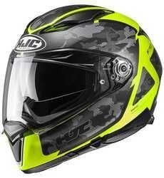 HJC F70 KASK KATRA MC3HSF