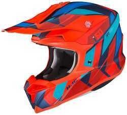 HJC i50 KASK VANISH MC64HSF