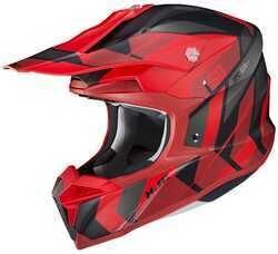 HJC i50 KASK VANISH MC1SF