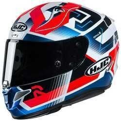 HJC RPHA11 KASK NECTUS MC21