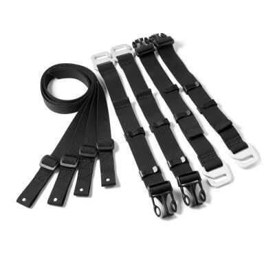 KRIEGA US-DRYPACK HOOK STRAP / KAYIŞ BAĞLANTI SETİ