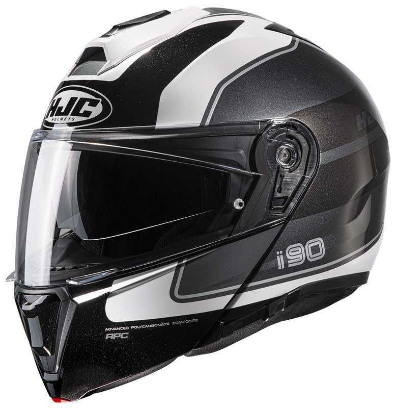 HJC i90 KASK WASCO MC5