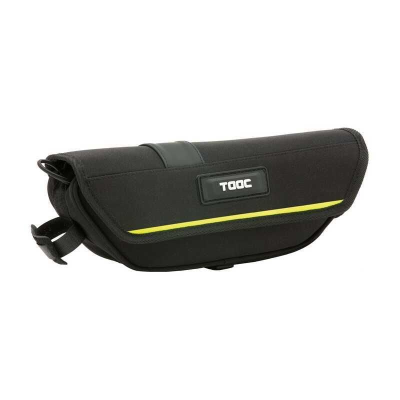 TAAC GİDON ÇANTASI TC7 3LT SİYAH