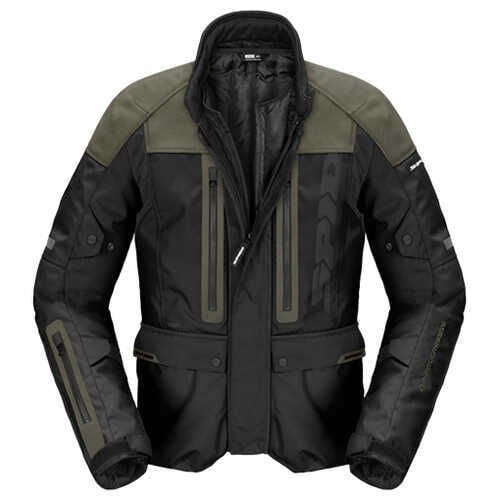 SPIDI TRAVELER 3 EVO CEKET HAKİ YEŞİL