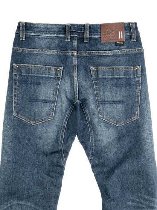 SPIDI J - TRACKER KOT PANTOLON