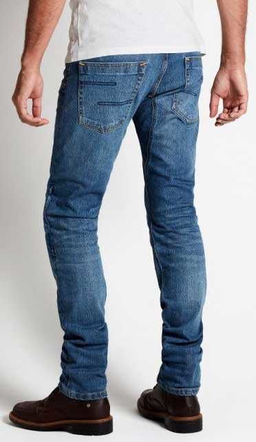 SPIDI J - TRACKER KOT PANTOLON