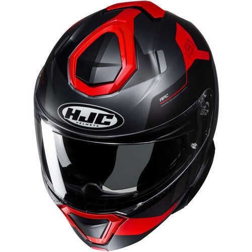 HJC i91 KASK CARST MC1SF