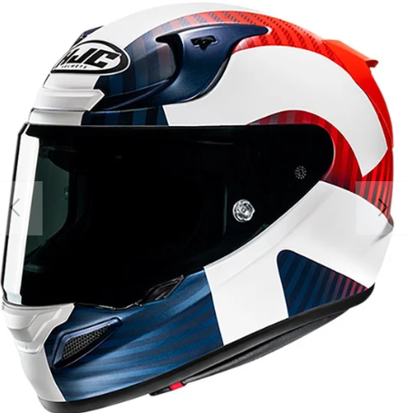 HJC RPHA12 KASK OTTIN MC21SF