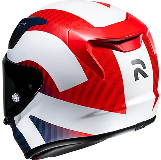 HJC RPHA12 KASK OTTIN MC21SF