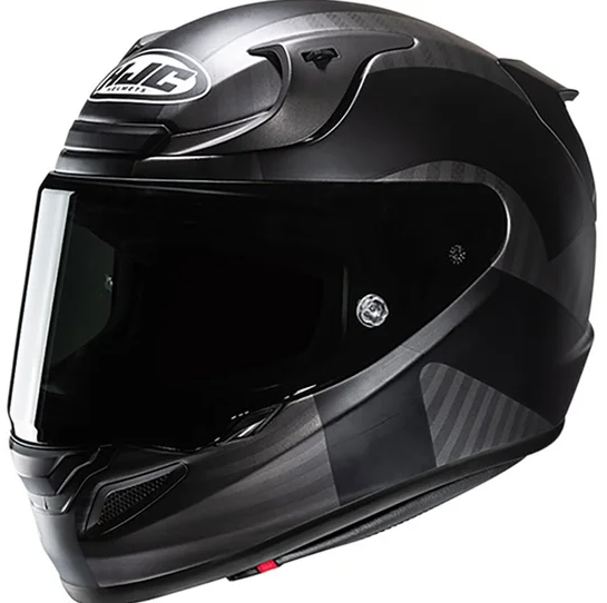 HJC RPHA12 KASK OTTIN MC5SF