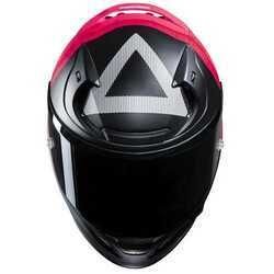 RPHA12 KASK SQUID GAME NETFLIX MC1SF