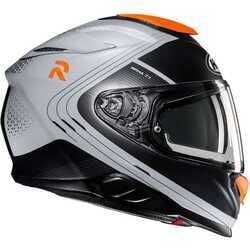 HJC RPHA71 KASK FREPE MC7SF