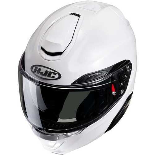 HJC RPHA91 KASK İNCİ BEYAZI