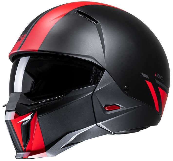 HJC i20 KASK BATOL MC1SF