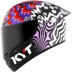 KYT NZ RACE SAVADORI REPLICA
