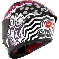 KYT NZ RACE SAVADORI REPLICA