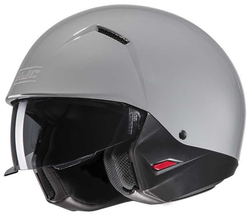 HJC i20 KASK NARDO GRİ