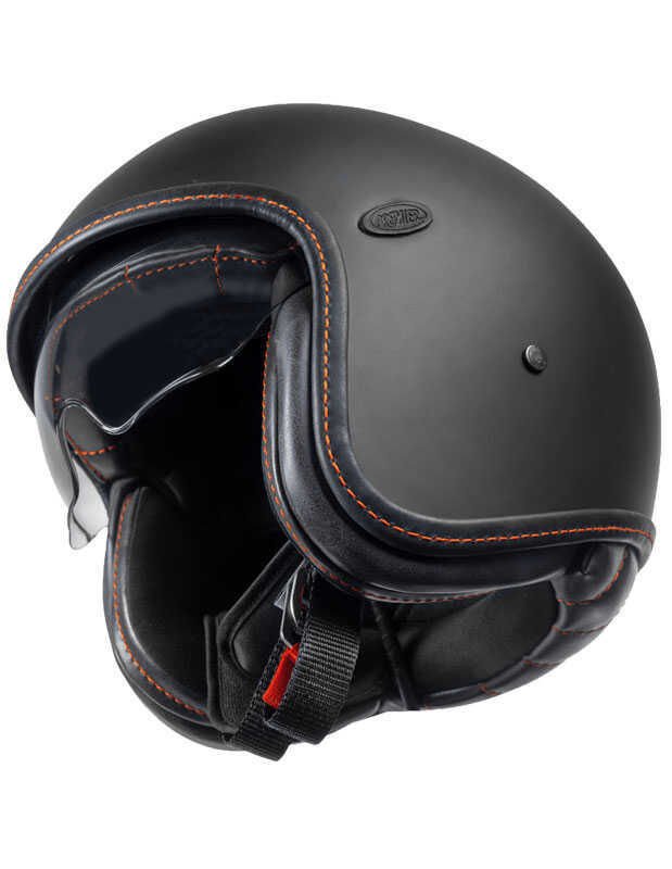 PREMIER VINTAGE PLATIN EDITION KASK U9BMT