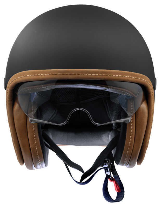 PREMIER VINTAGE PLATIN EDITION KASK U9BM
