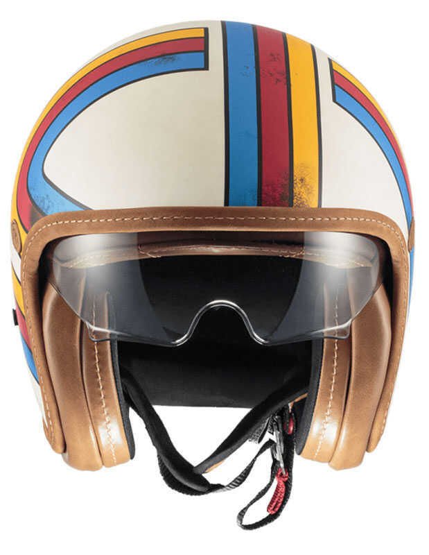 PREMIER VINTAGE PLATIN EDITION KASK EX 8 BM