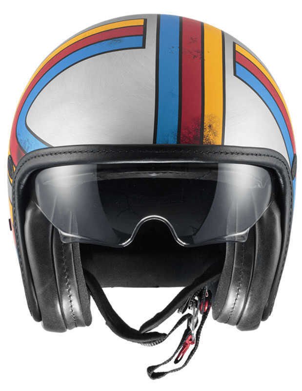 PREMIER VINTAGE PLATIN EDITION KASK EX 77 BM