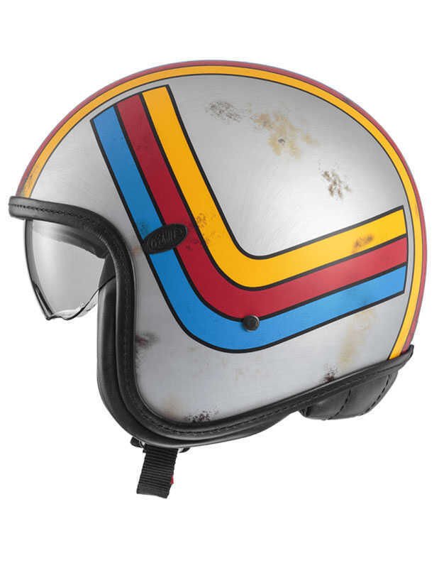 PREMIER VINTAGE PLATIN EDITION KASK EX 77 BM