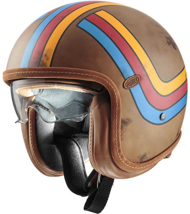 PREMIER VINTAGE PLATIN EDITION KASK BOS EX BM