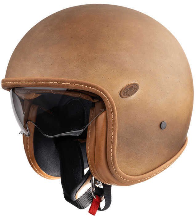 PREMIER VINTAGE PLATIN EDITION KASK BOS BM