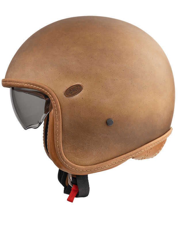 PREMIER VINTAGE PLATIN EDITION KASK BOS BM