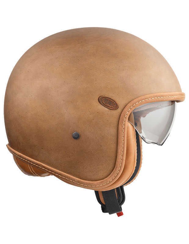 PREMIER VINTAGE PLATIN EDITION KASK BOS BM