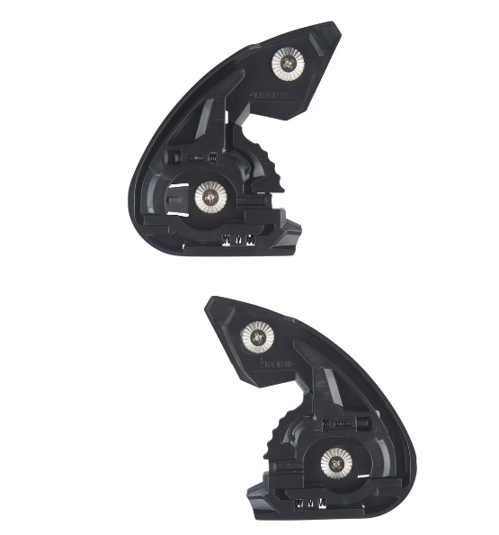 HJC V10 KASK CAMI MEKANİZMA KİTİ HJ41