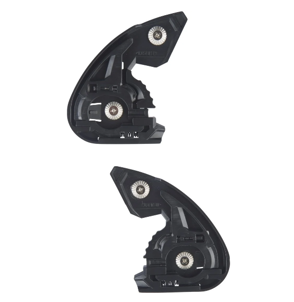 HJC CL-SP KASK CAMI MEKANİZMA KİTİ HJ09