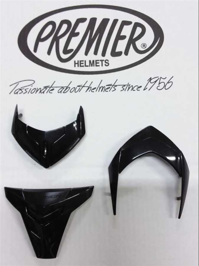 PREMIER DRAGON EVO HAVALANDIRMA KITI