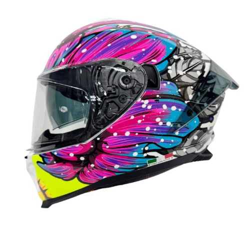 SWAY SW 865 BUTTERFLY