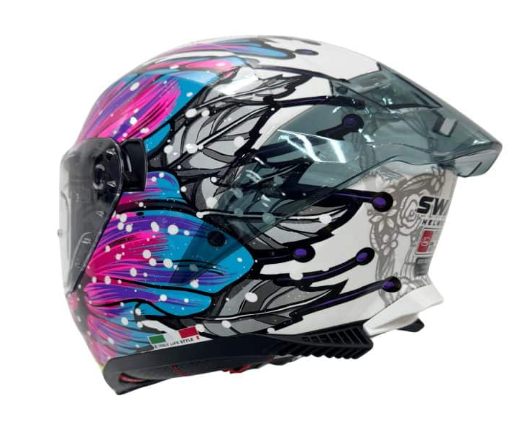 SWAY SW 865 BUTTERFLY