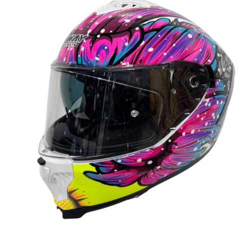 SWAY SW 865 BUTTERFLY