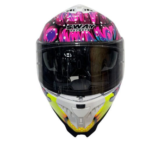 SWAY SW 865 BUTTERFLY