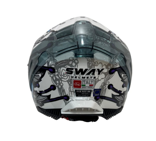 SWAY SW 865 BUTTERFLY