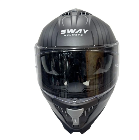 SWAY SW 865 SPACE Black White
