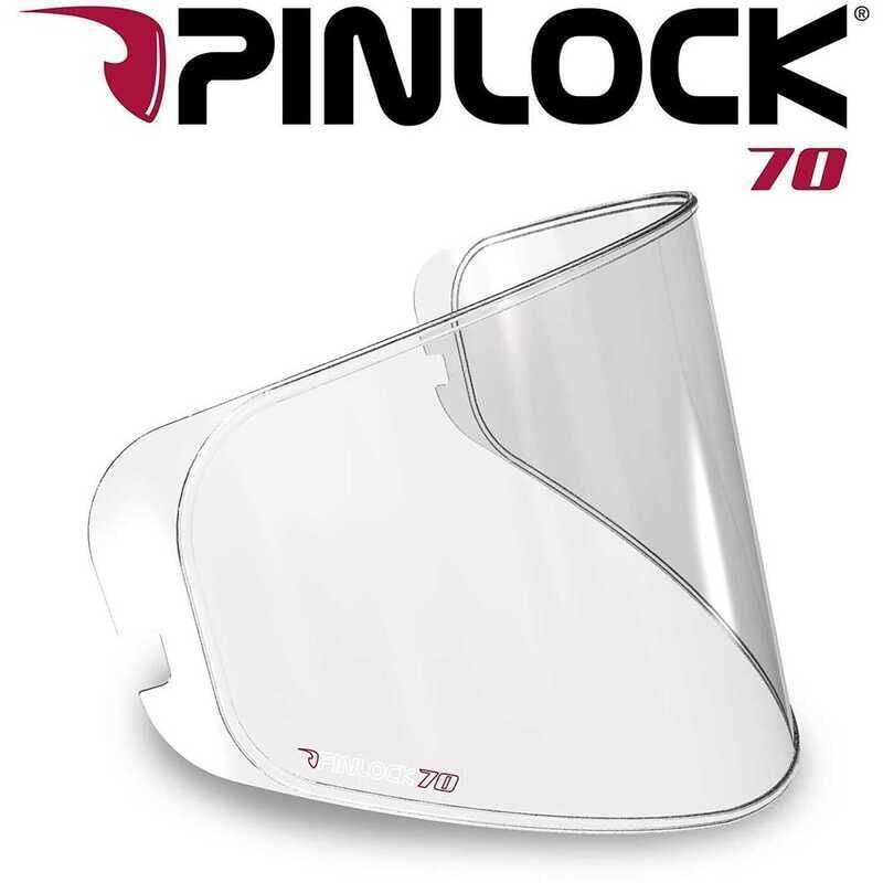 HJC F71 - i71 KASK PINLOCK DKS466