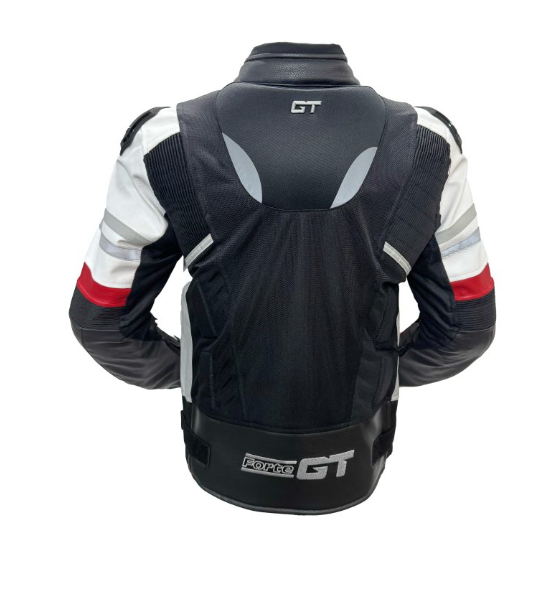 FORTE GT 2003001 TITAN Red Black / Hörgüçlü KIRMIZI