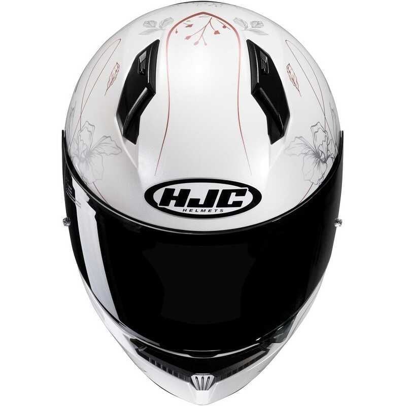 HJC C10 KASK EPIK MC8