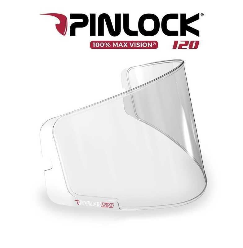 HJC RPHA12 KASK PINLOCK DKS495 HJ42