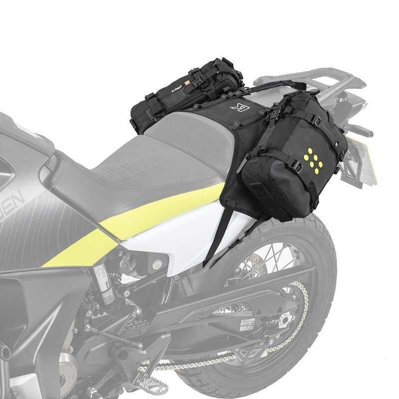 KRIEGA OS-BASE - HUSQVARNA NORDEN 901