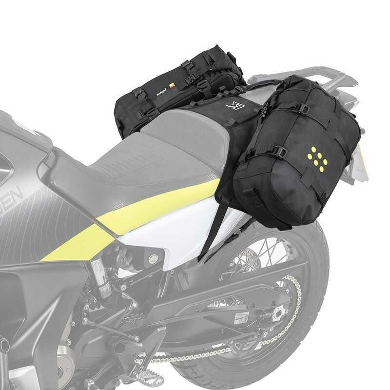 KRIEGA OS-BASE - HUSQVARNA NORDEN 901
