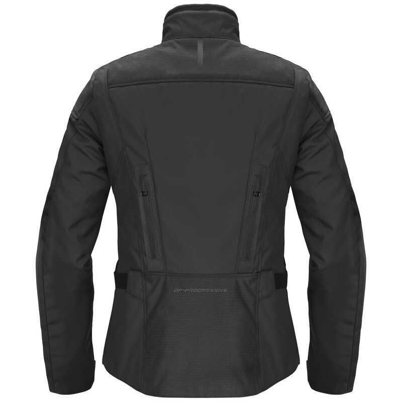 SPIDI TRAVELER 3 EVO LADY H2OUT CEKET SİYAH