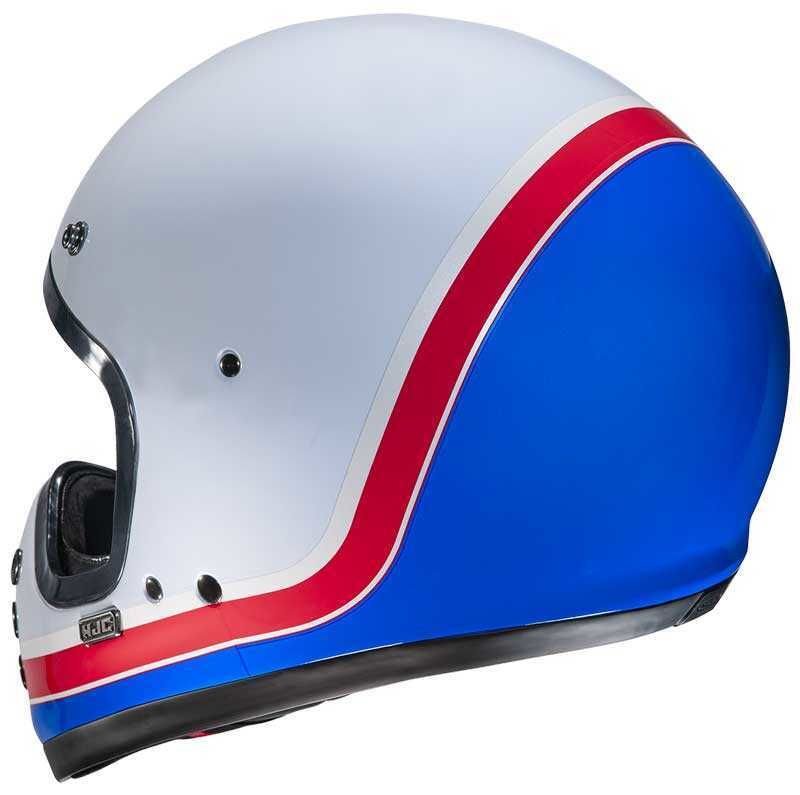 HJC V60 KASK SCOBY MC21