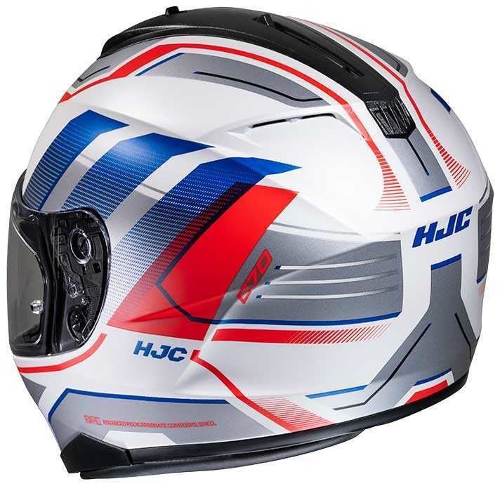 HJC C70 KASK NIAN MC21SF