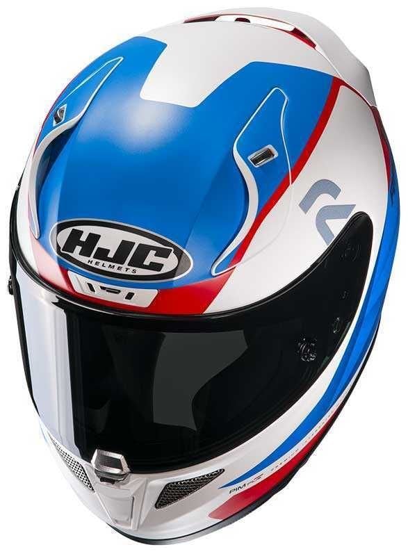 HJC RPHA11 KASK TEXEN MC21SF