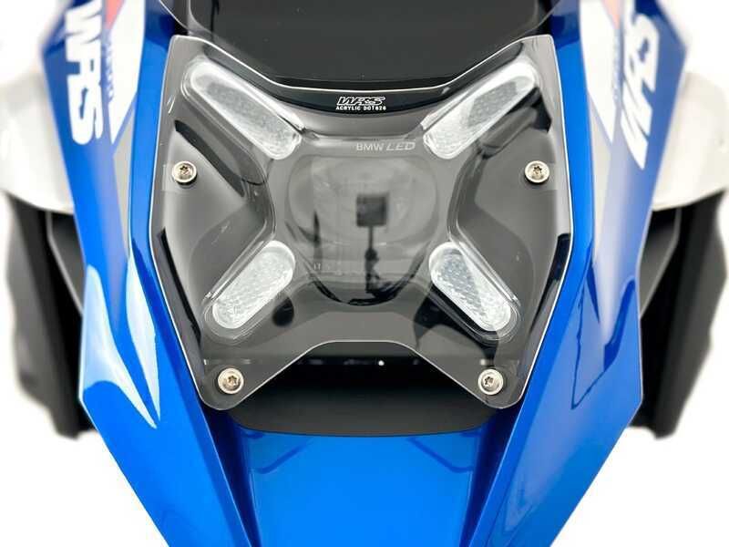 WRS BMW R1300 GS 2023-2024 FAR KORUMA